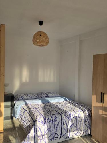 Acogedor Estudio en Benidorm