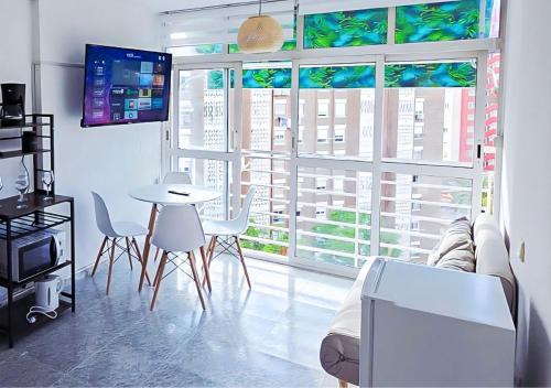 Acogedor Estudio en Benidorm
