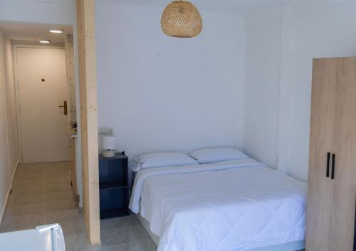 Acogedor Estudio en Benidorm