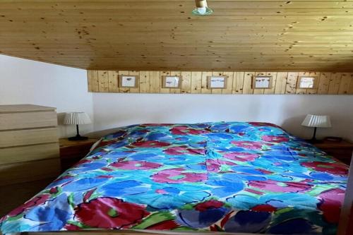 Apartment with 2 rooms and balcony