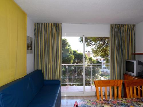 Apartment in Spain near Sandy Beach