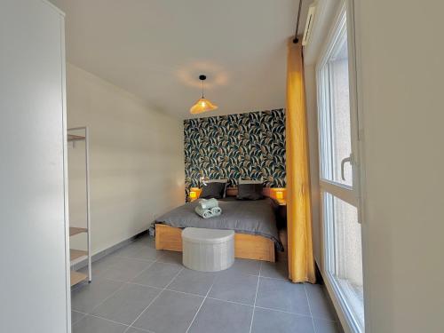 Appartement cosy proche du centre ville
