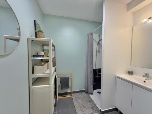 Appartement cosy proche du centre ville