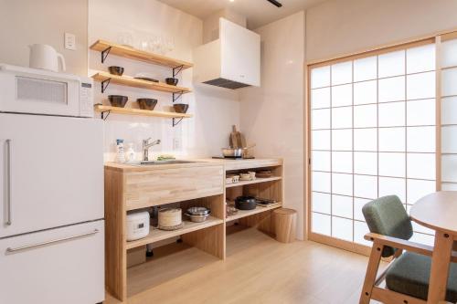 フォレステージ嵐山