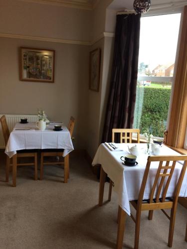 Fotografie z fotogalerie ubytování Mooredge B&B v destinaci Whitby