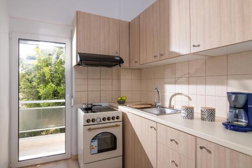 Aristis apartment