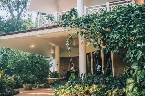 Gallery image of Malabar Masaarah by Abida Rasheed in Kozhikode