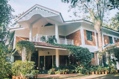 Gallery image of Malabar Masaarah by Abida Rasheed in Kozhikode