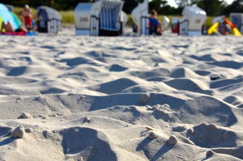 Παραλία σε ή κοντά σε αυτή η παραθεριστική κατοικία