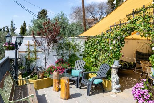 Apartamento amplio con gran terraza y vistas