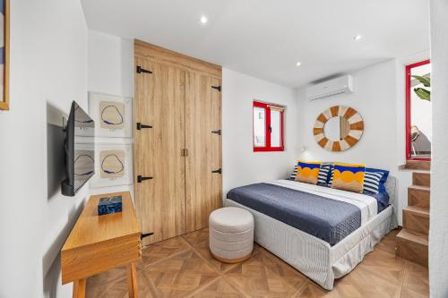 Coral Alvor Old Town Marina Townhouses Collection
