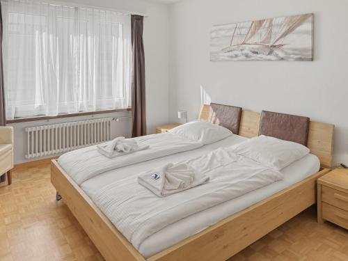 Very nice 1BR flat with sunny balcony - Sky4