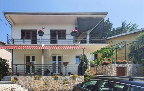Lovely Apartment In Krusevo With Wifi