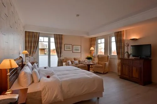 Hotel Meerlust photo 8