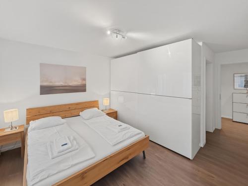 Executive 2BR Flat 100sqm - Mainau 6