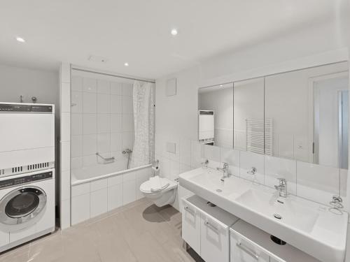 Executive 2BR Flat 100sqm - Mainau 6