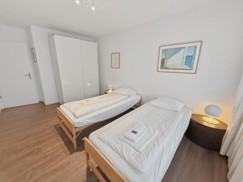 Executive 2BR Flat 100sqm - Mainau 6