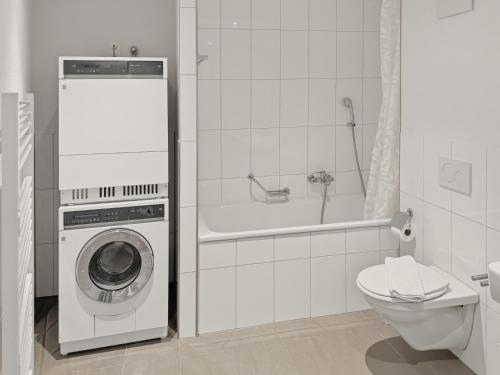 Executive 2BR Flat 100sqm - Mainau 6