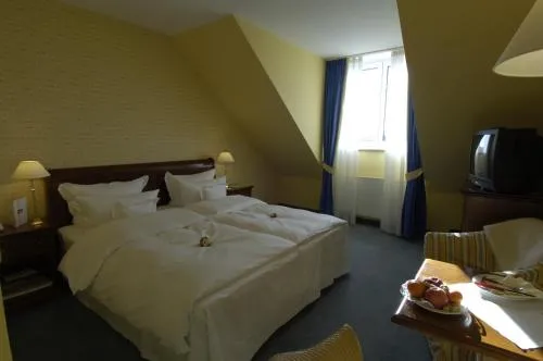 Hotel Meerlust photo 3