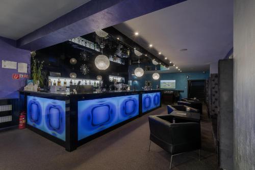 Hotel Polo