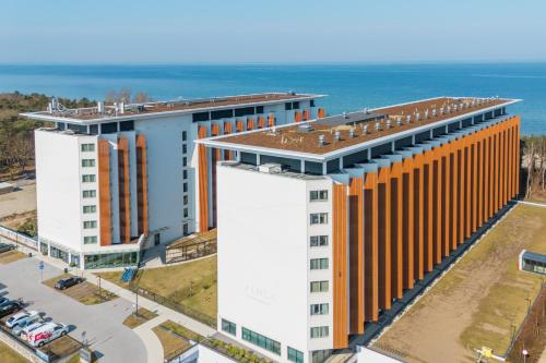 Apartamenty Pobierowo 702-703