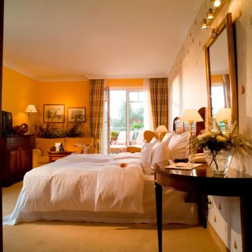 Hotel Meerlust photo 9
