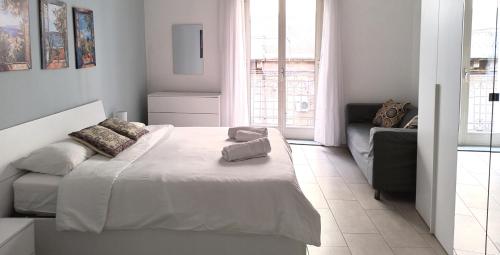 GL Central Apartment - Cozy Apartment In The City Center photo 29