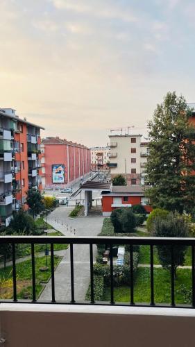 Entire apartment 200 meters from the blue metro line