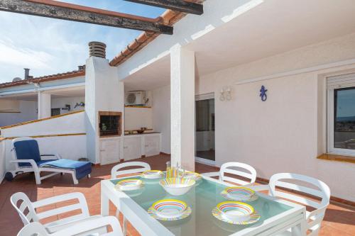 Flateli Empuriabrava