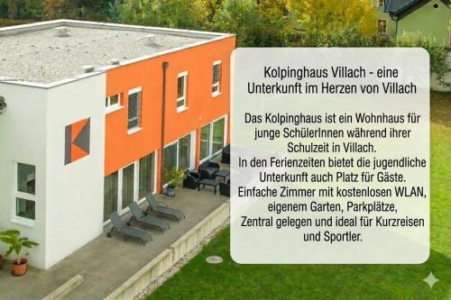 Kolpinghaus Villach