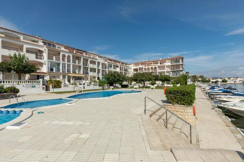 Flateli Empuriabrava