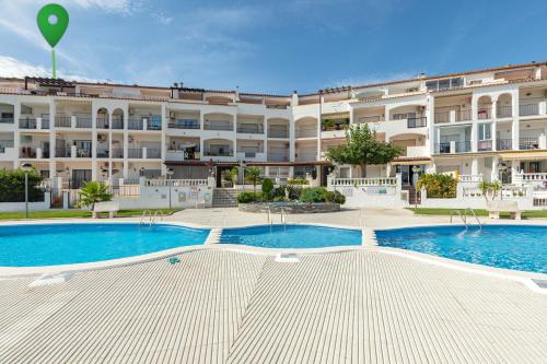 Flateli Empuriabrava