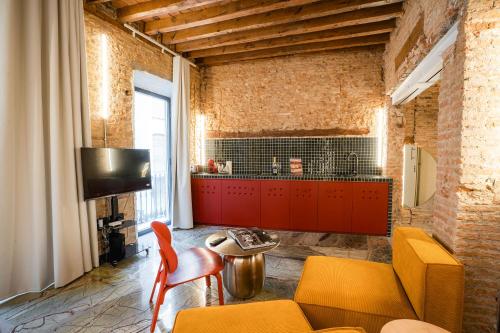 - Apartamento Junto a Catedral - QH Aliatar Suites