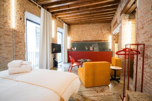 - Apartamento Junto a Catedral - QH Aliatar Suites