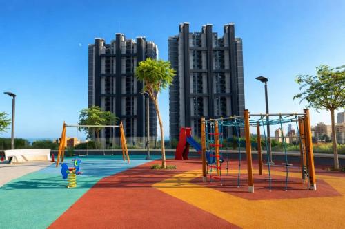 Apartment Leon - 28th - Floor Sea View Residence - Intempo - Benidorm