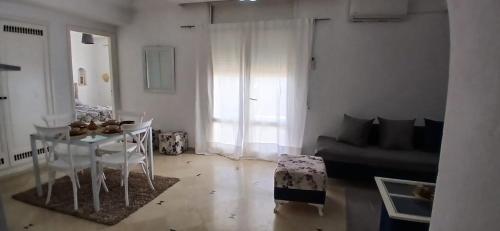 Appartement meublé à Yassmine Hammamet