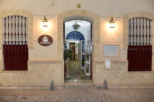 Casa de la Judería Doña Pilar