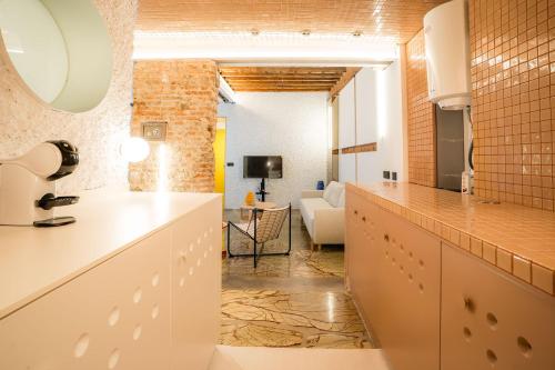 - Apartamento Junto a Catedral - QH Aliatar Suites