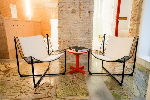 - Apartamento Junto a Catedral - QH Aliatar Suites