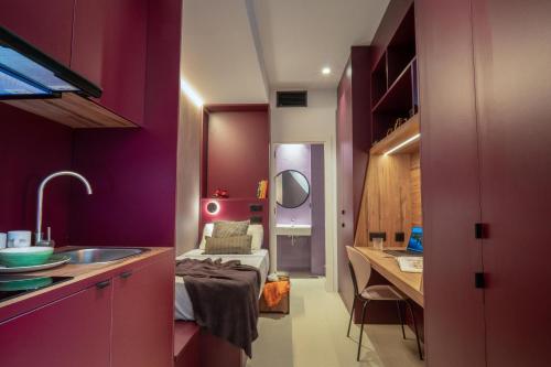 La 15 Triana Residence By Soho Boutique
