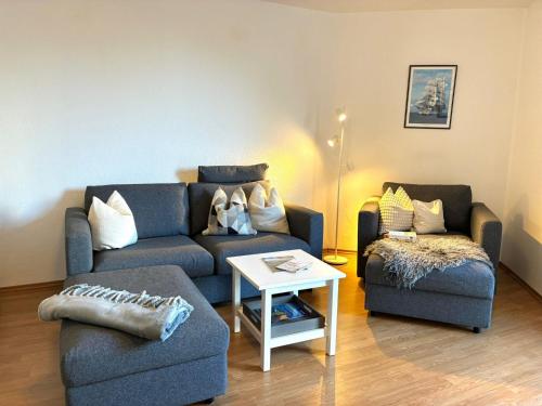 Residenz Passat Cuxhaven 4 photo 20