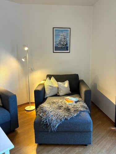 Residenz Passat Cuxhaven 4 photo 21