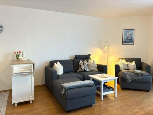 Residenz Passat Cuxhaven 4 photo 23