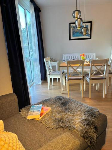 Residenz Passat Cuxhaven 4 photo 25
