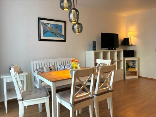 Residenz Passat Cuxhaven 4 photo 26