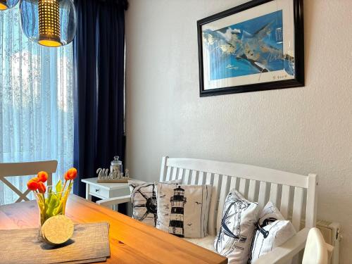 Residenz Passat Cuxhaven 4 photo 27