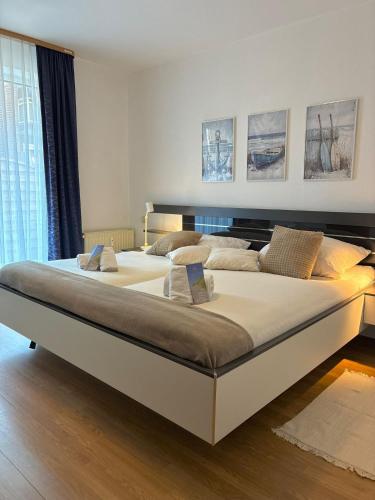 Residenz Passat Cuxhaven 4 photo 28