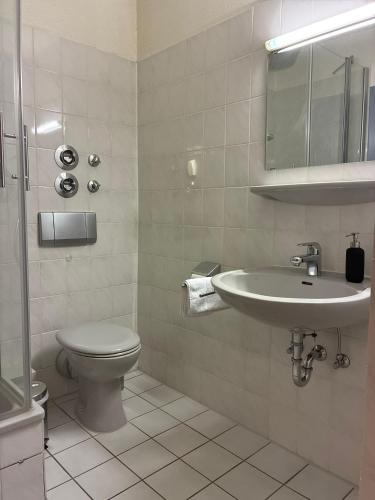 Residenz Passat Cuxhaven 4 photo 29