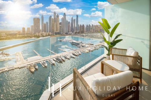 LUX The Palace Residence Suite 2
