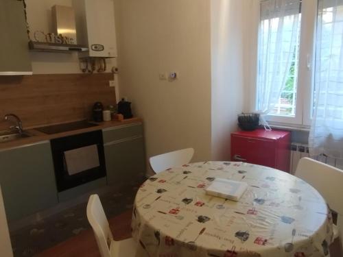 MC Apartment Trastevere